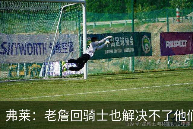 弗莱：老詹回骑士也解决不了他们内讧的问题 真不该去趟浑水